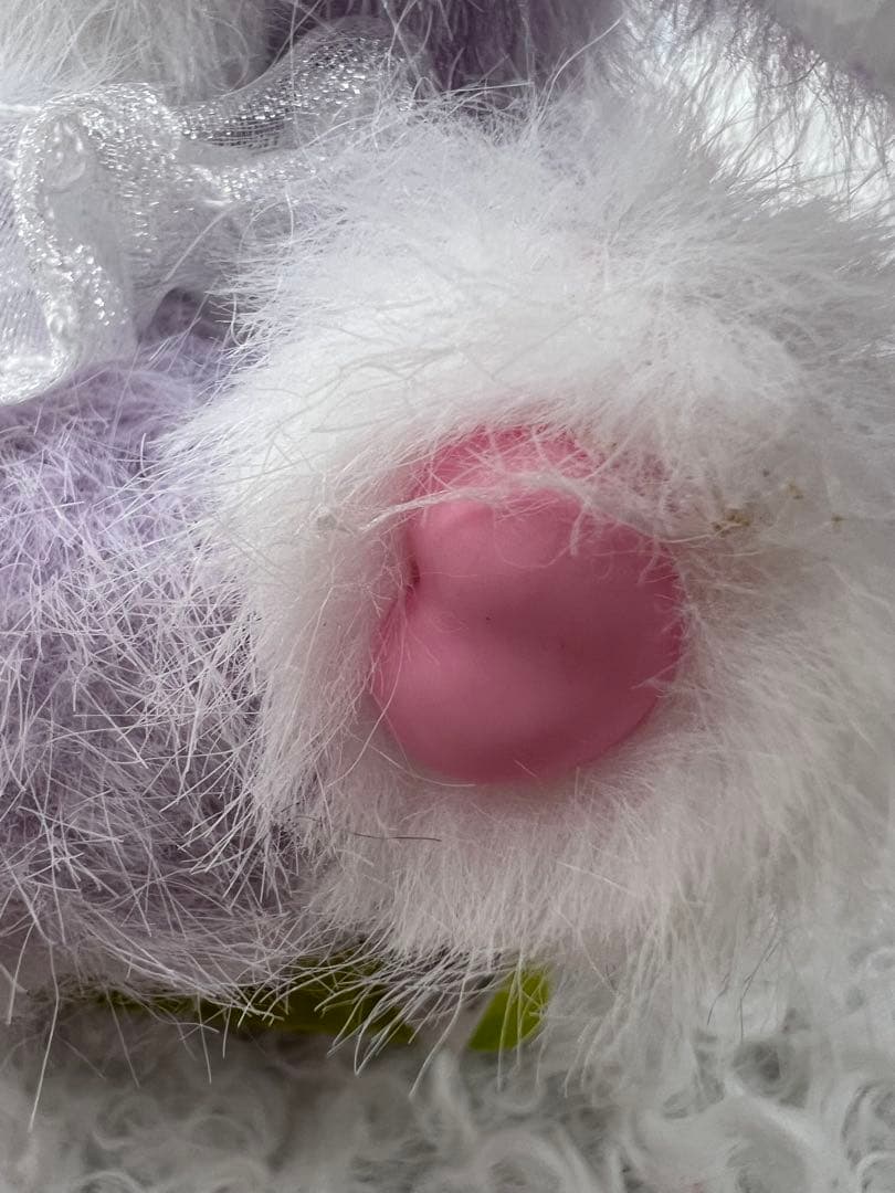 正規品　TOPTOY 新作nommi 動物園 シリーズ ノミちゃん