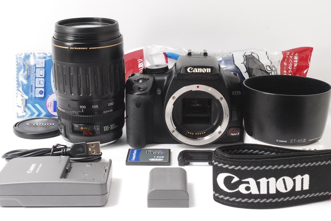 ❤スマホに転送❤Canon kiss X超望遠レンズ❤人気機種❤ - メルカリ