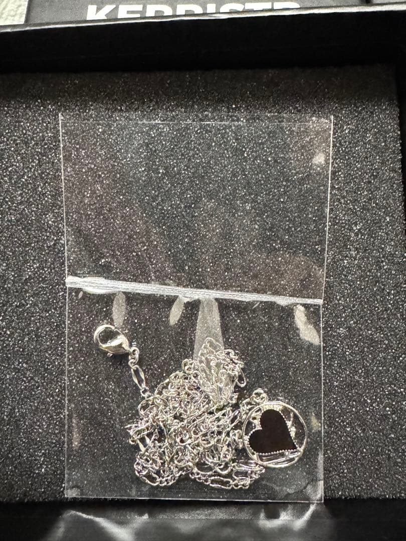 Krist個人ブランドKerristB TURN UP A CARD SET