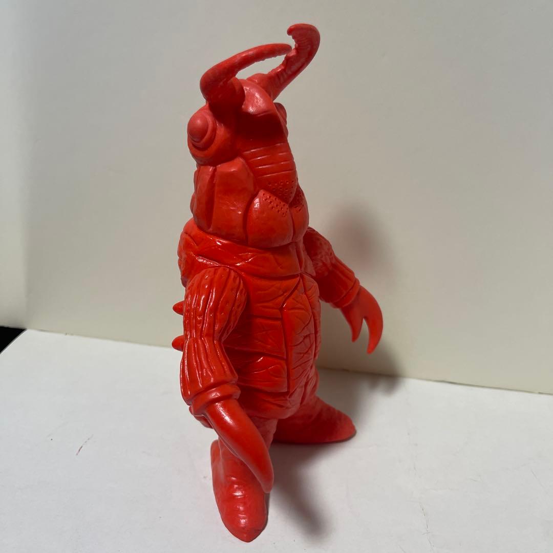 ブルマァク ノコギリン 当時物未塗装