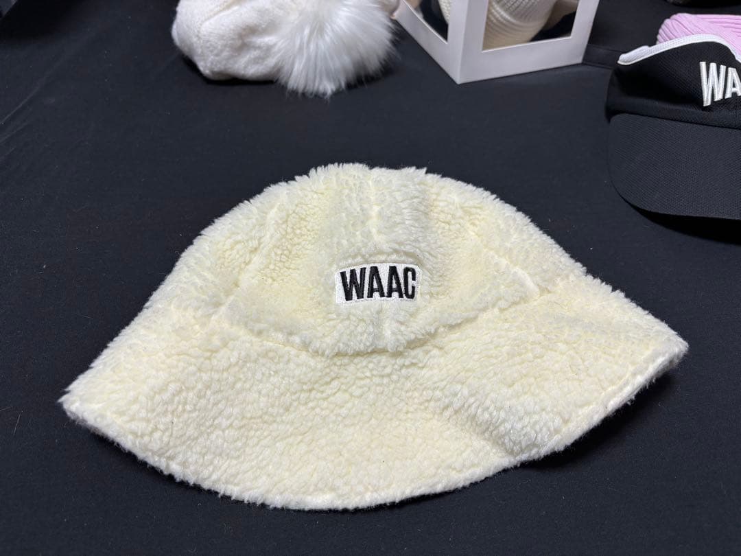 WAAC 冬用セット