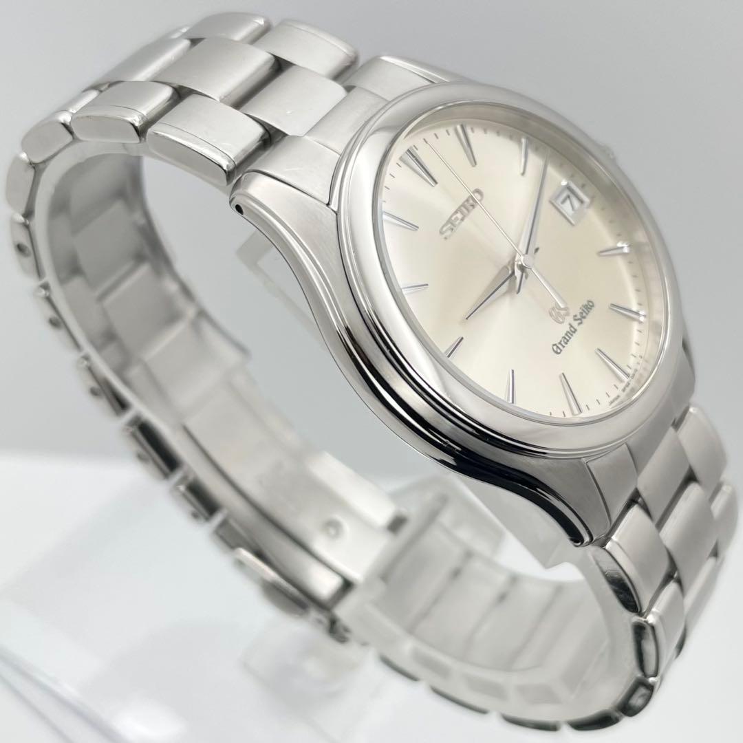 美品 グランドセイコー SBGX005 GRAND SEIKO