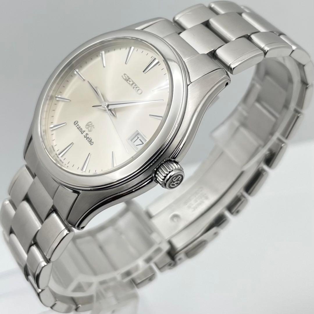 美品 グランドセイコー SBGX005 GRAND SEIKO