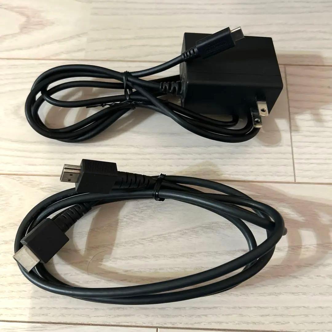 Nintendo Switch スイッチ本体➕追加Joy-Con２つ➕収納ケース