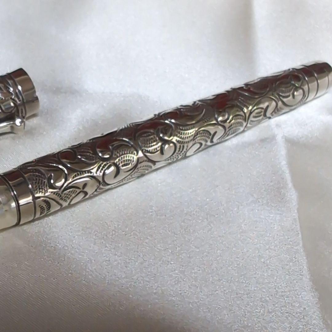 希少♪】 ヤード・オ・レッド ローラーボール バイスロイ ビクトリアン