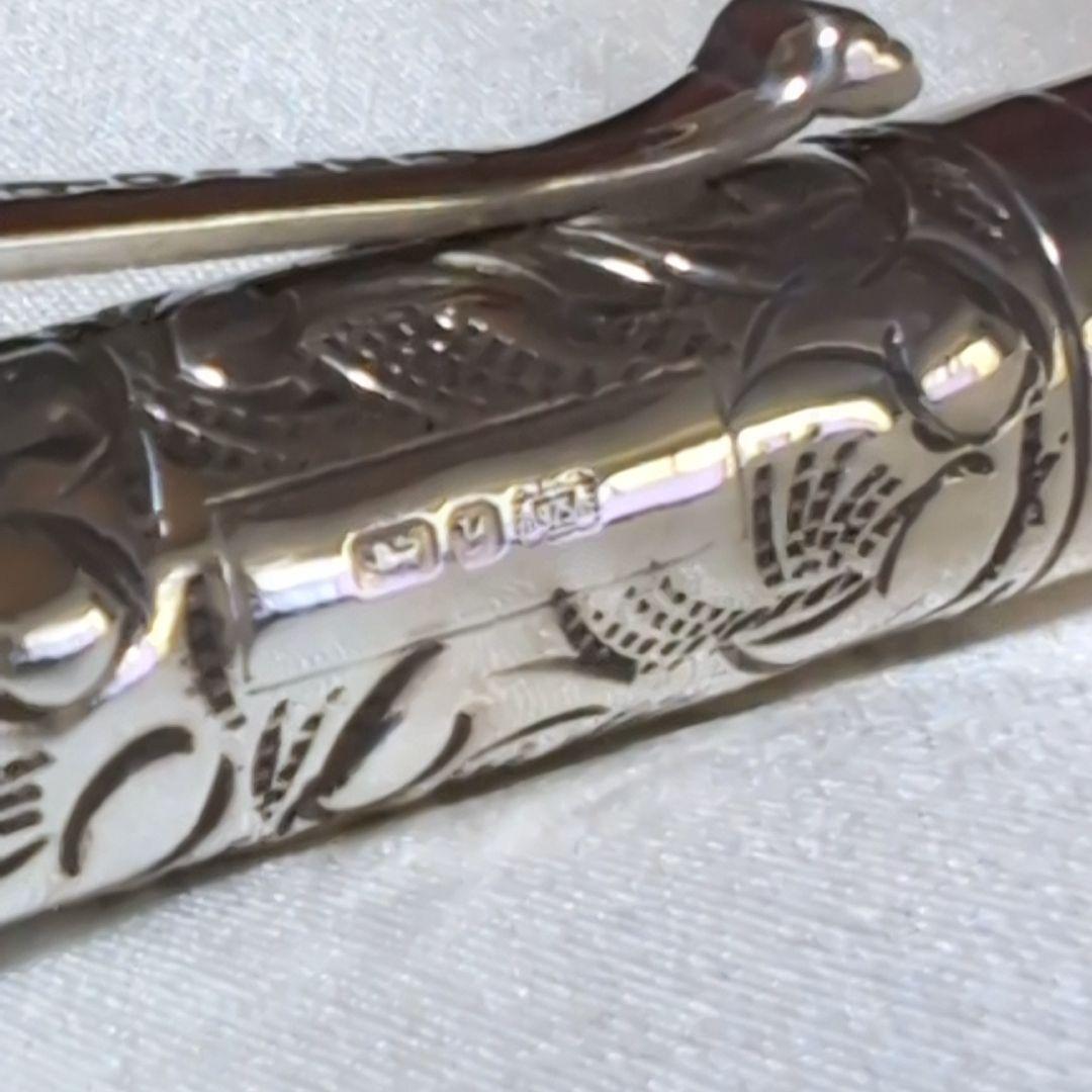 希少♪】 ヤード・オ・レッド ローラーボール バイスロイ ビクトリアン