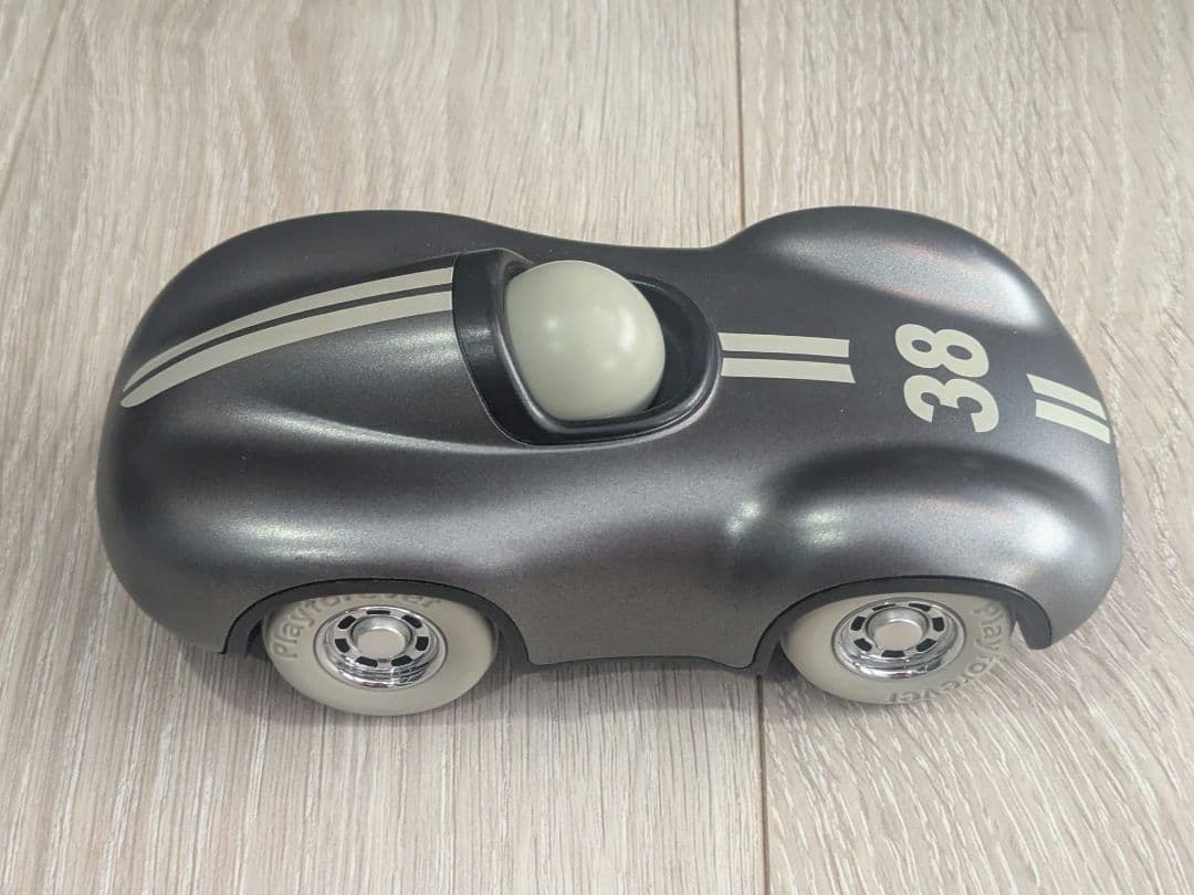 Playforever Speedy Le Mans PL-MNI 705