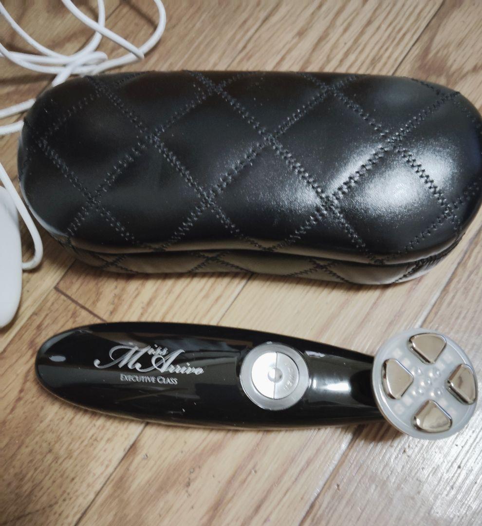 Miss Arrivo Executive Class ミスアリーヴォ　美顔器 Miss Arrivo Executive Class ミスアリーヴォ 美顔器 楽天市場】美顔器