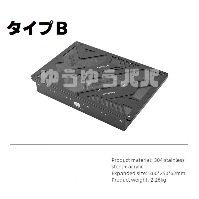 タイプB IGT 規格 テーブル 38灯 38explore ゴールゼロ