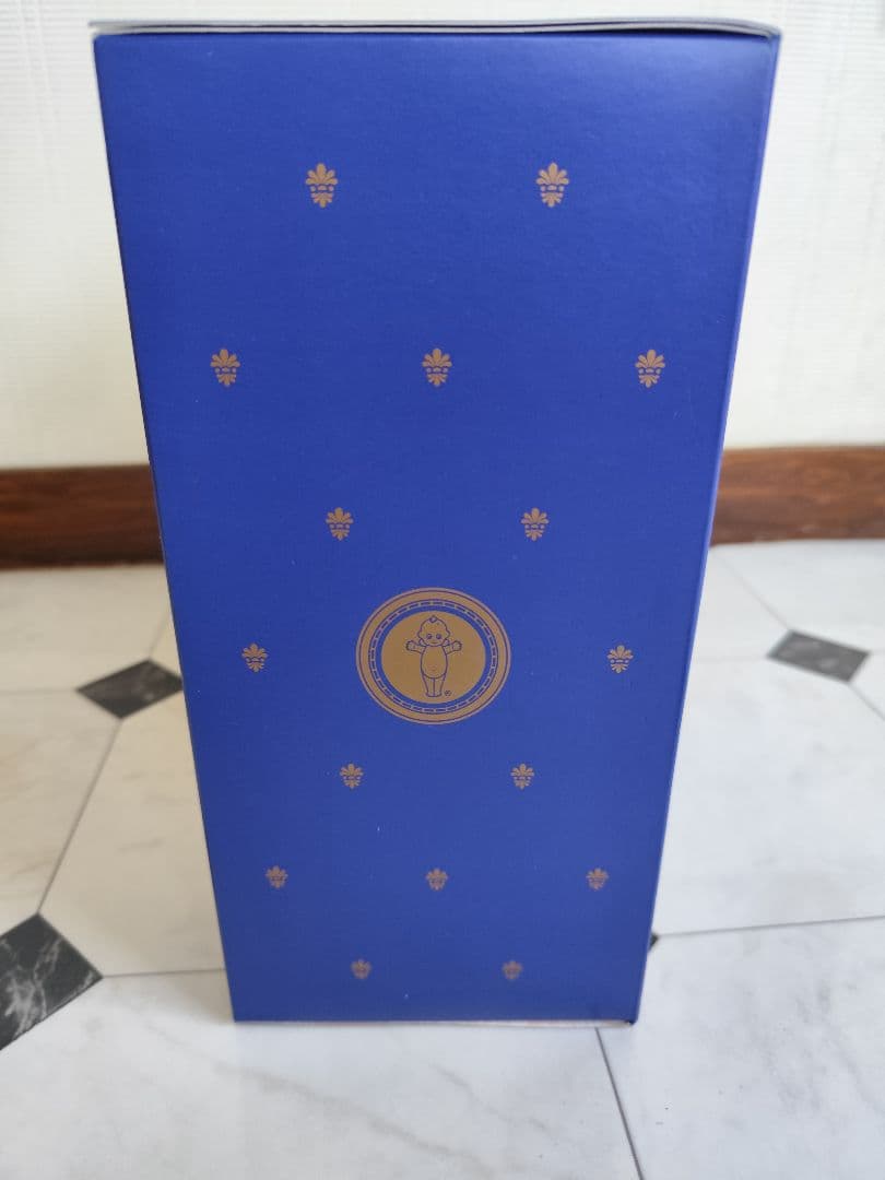 キューピー　人形セット　【非売品】