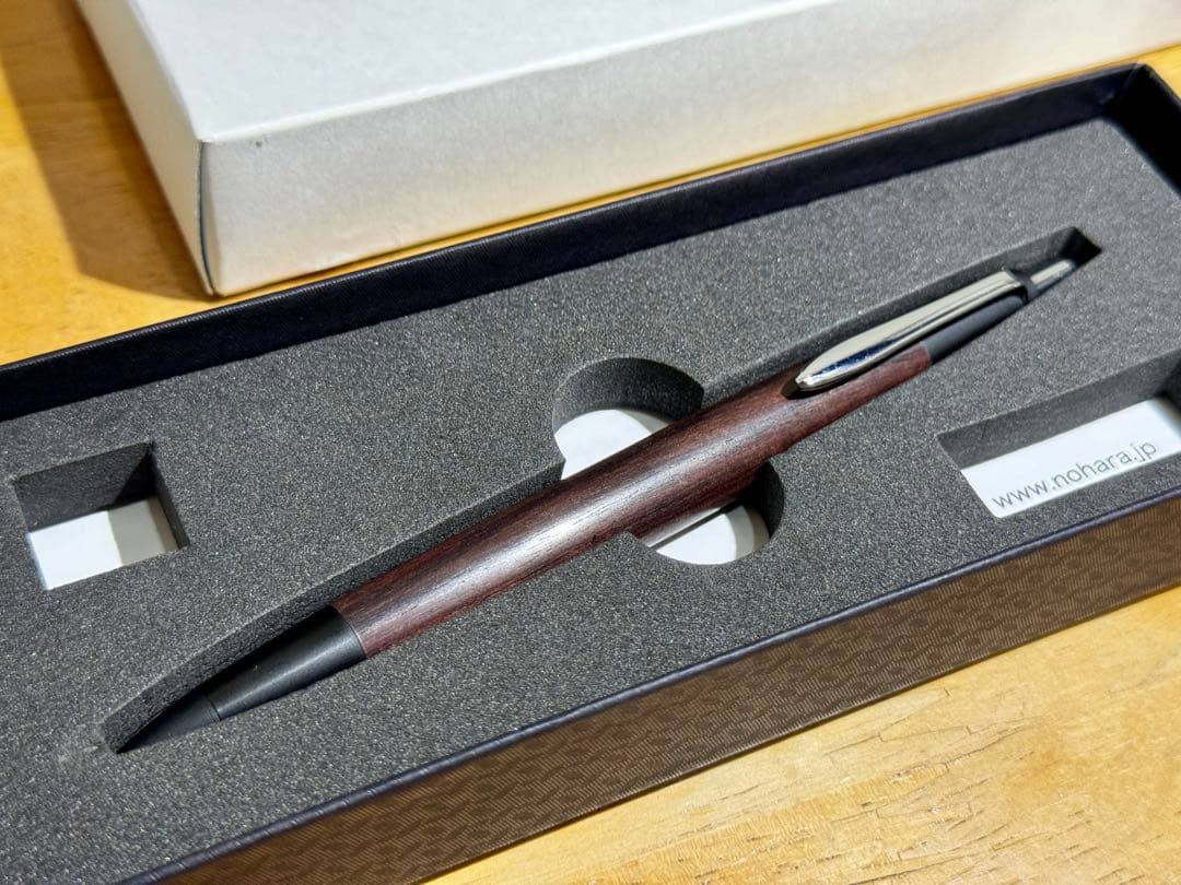 木軸のみ】 黒柿孔雀杢 加藤金属金具用 - WWW.STARCARSHQ.COM