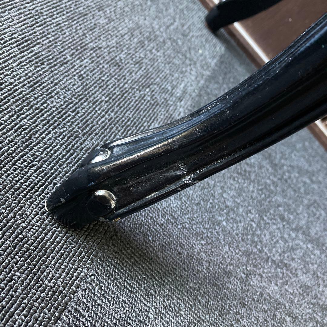 ロココ調　アンティーク 猫脚スツール