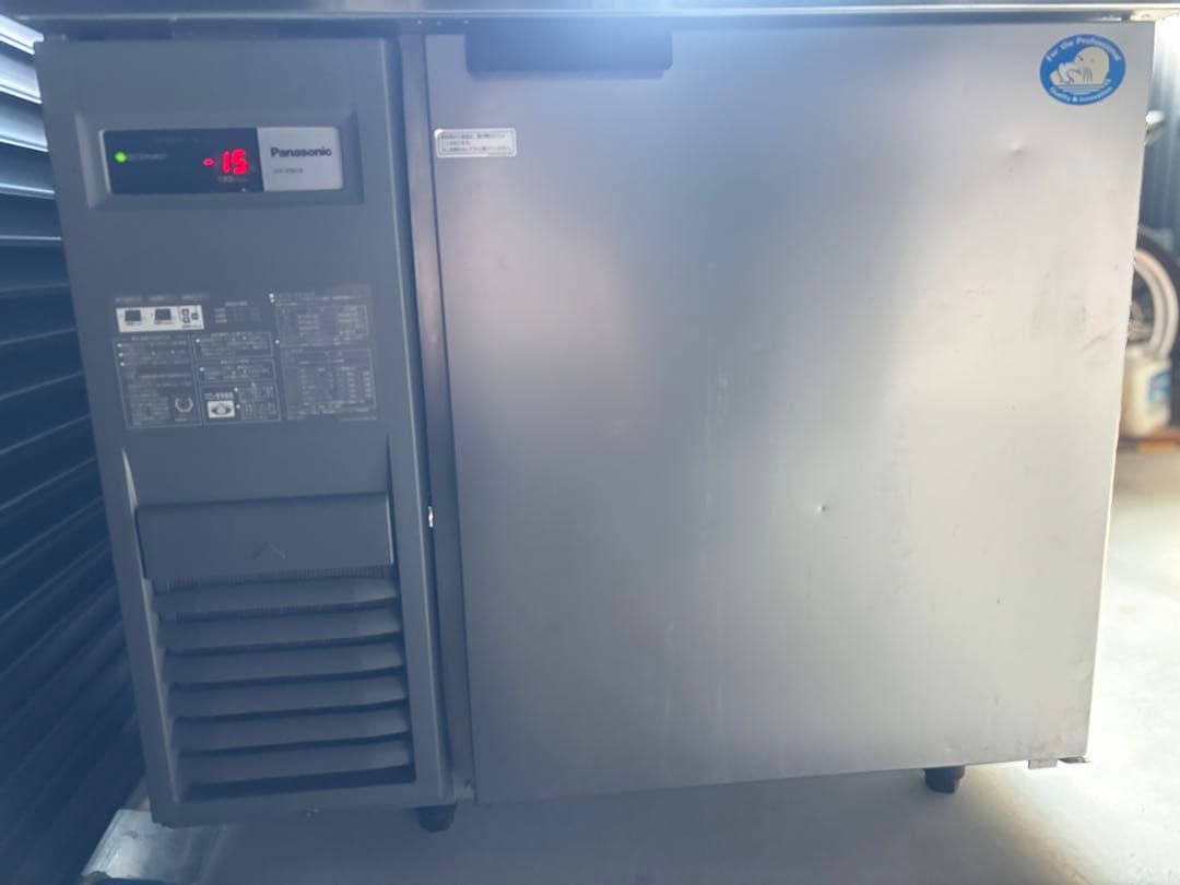 業務用コードテーブルＳＦＵ-Ｋ961Ｂ パナソニック SUF-K961B | 業務用冷凍冷蔵機器 | 住の森