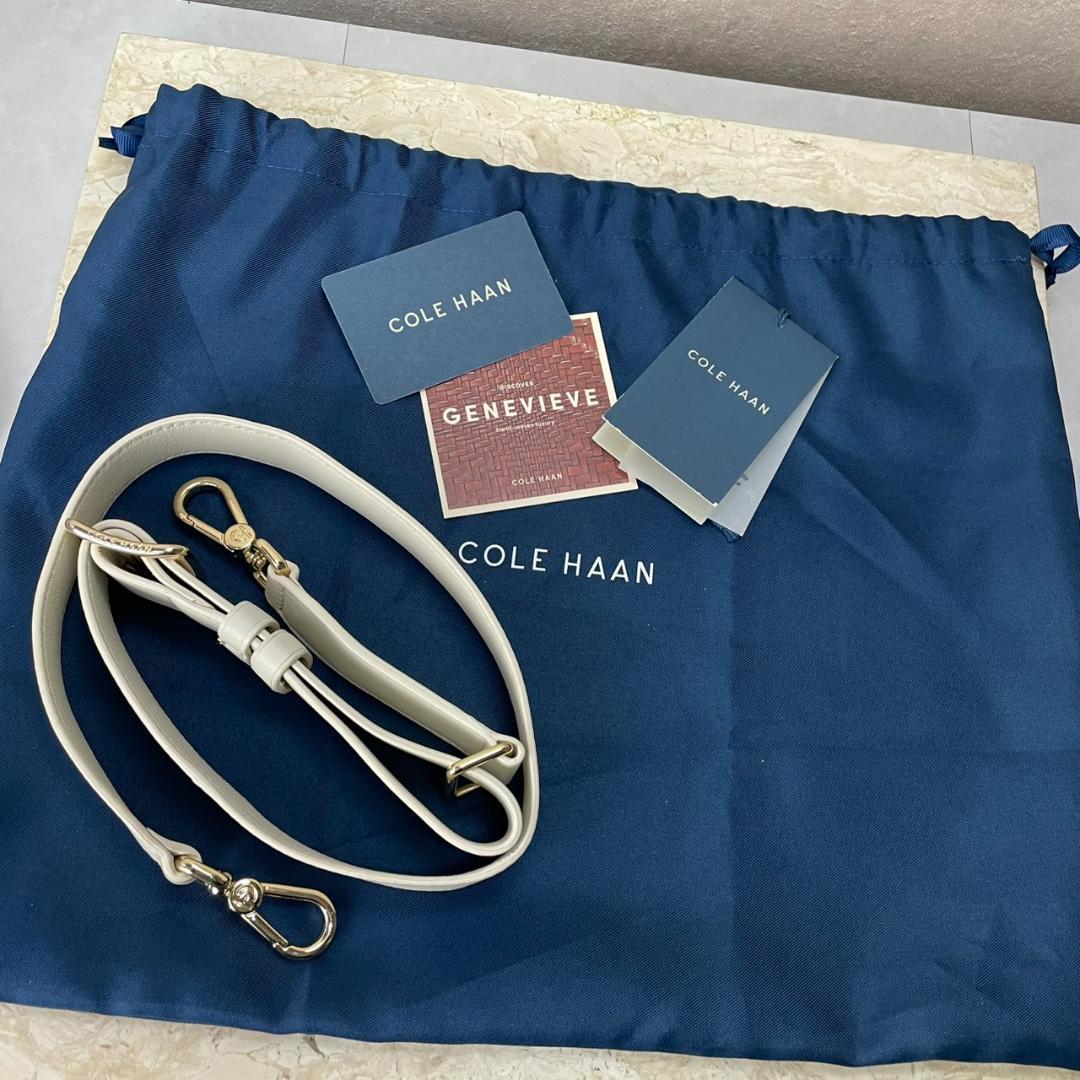 COLE HAAN ショルダーバッグ 2way グランド アンビション イントレ