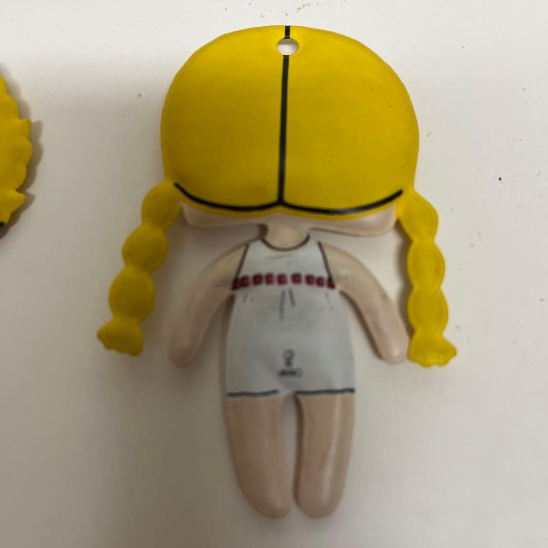 SANRIO パティ＆ジミー 着せ替え 昭和 レトロ サンリオ - メルカリ