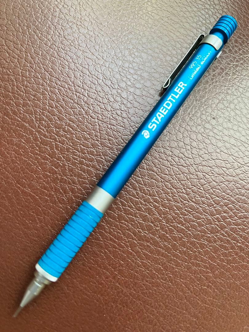 STAEDTLER 92535 ロフト限定 東急ハンズ限定 コーチャンフォー限定