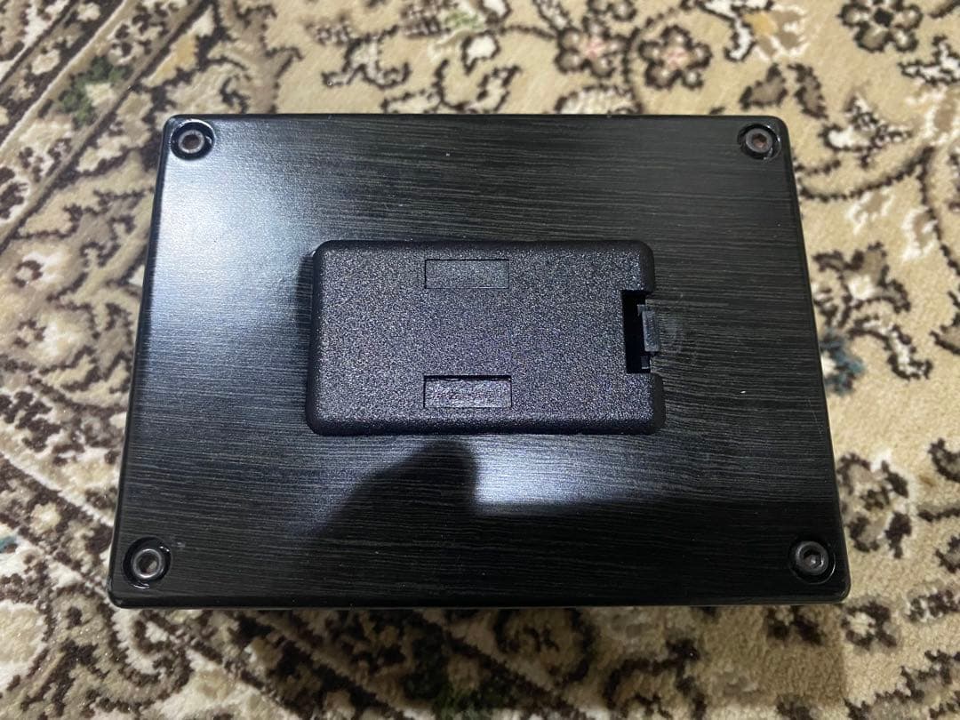 ギター CAE/MXR MC402 Boost/Overdrive