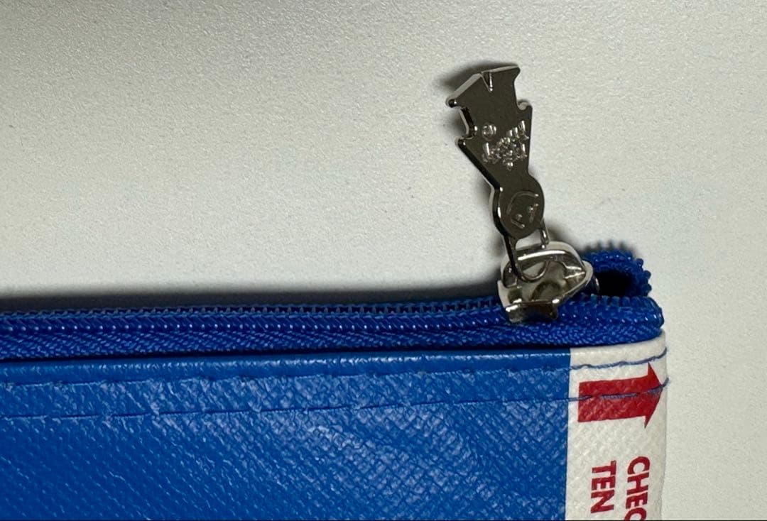 Mr.Friendly SPAPA ミスターフレンドリー ペンケース 新品 - メルカリ