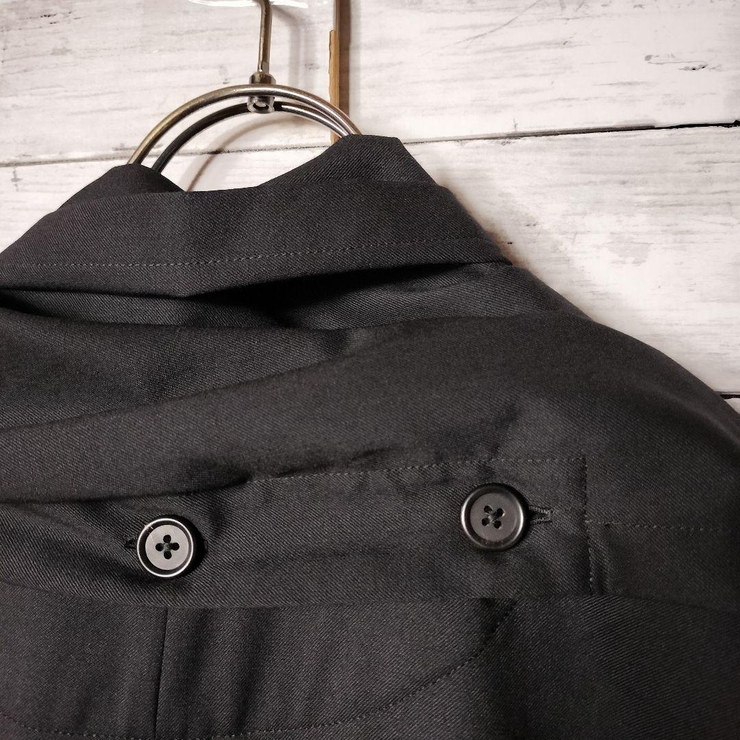 専用サイトヨウジヤマモト イカコート ポンチョコート マント ストール ウール