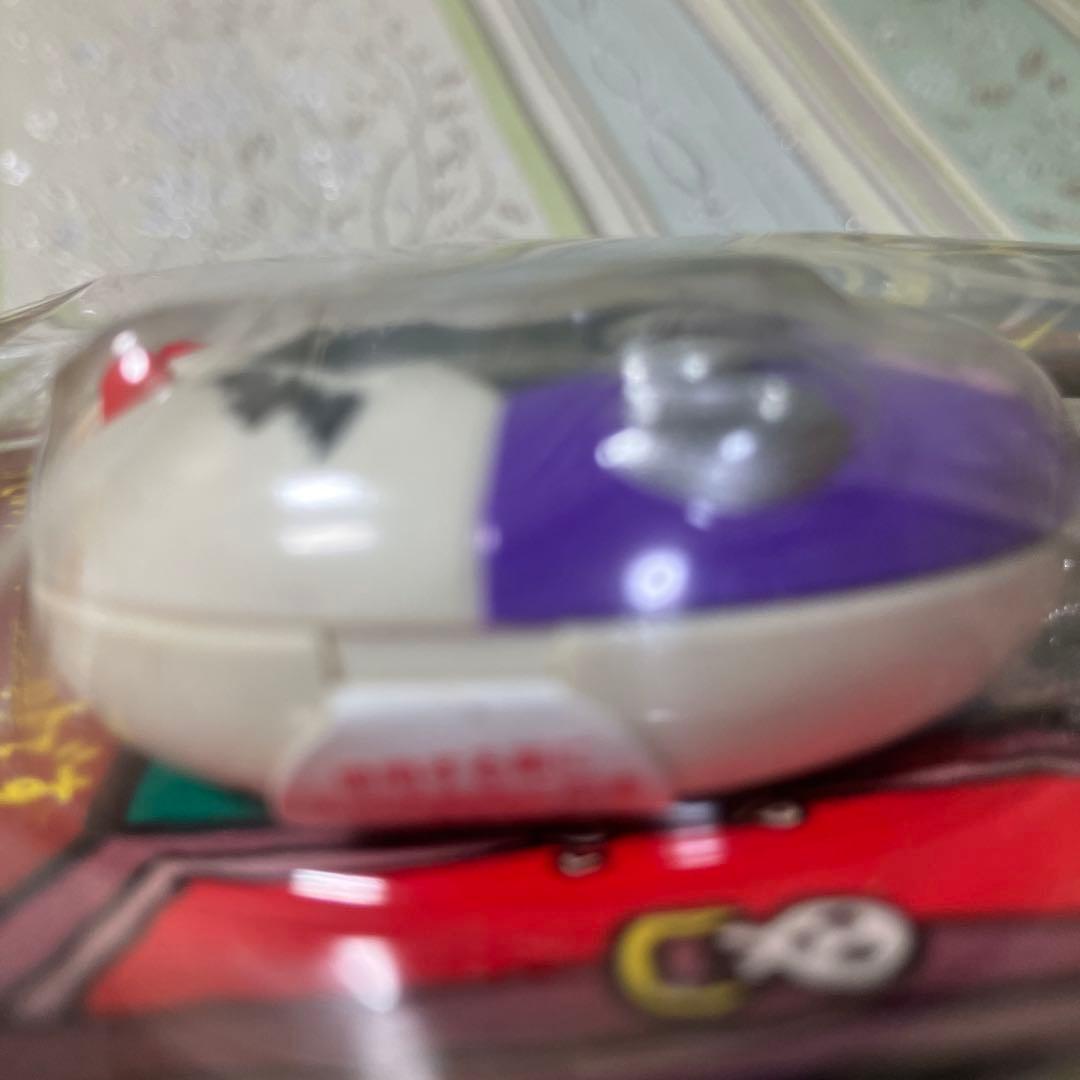 お*読様 希少1998年にバンダイから発売された「デビルっちのたまごっち