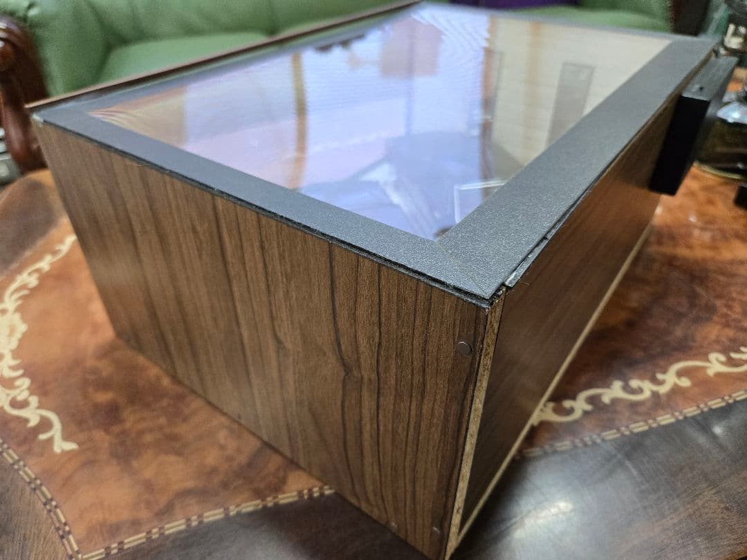 1/18 日産430セドリック グロリア ジオラマケース電飾LED