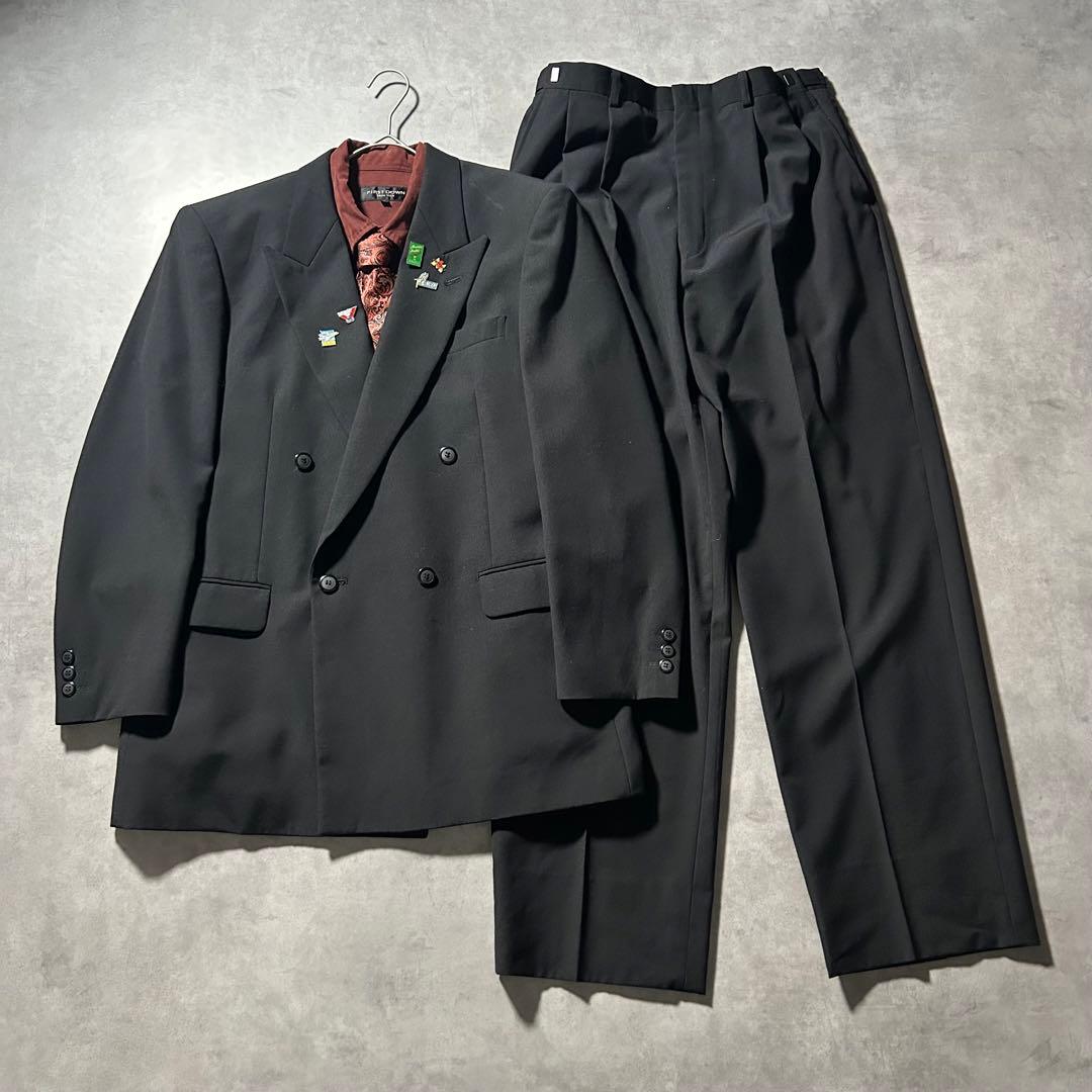 Stussy ショッピングバッグ 4点 ハガキ二枚 レア 貴重 年代物 Stussy