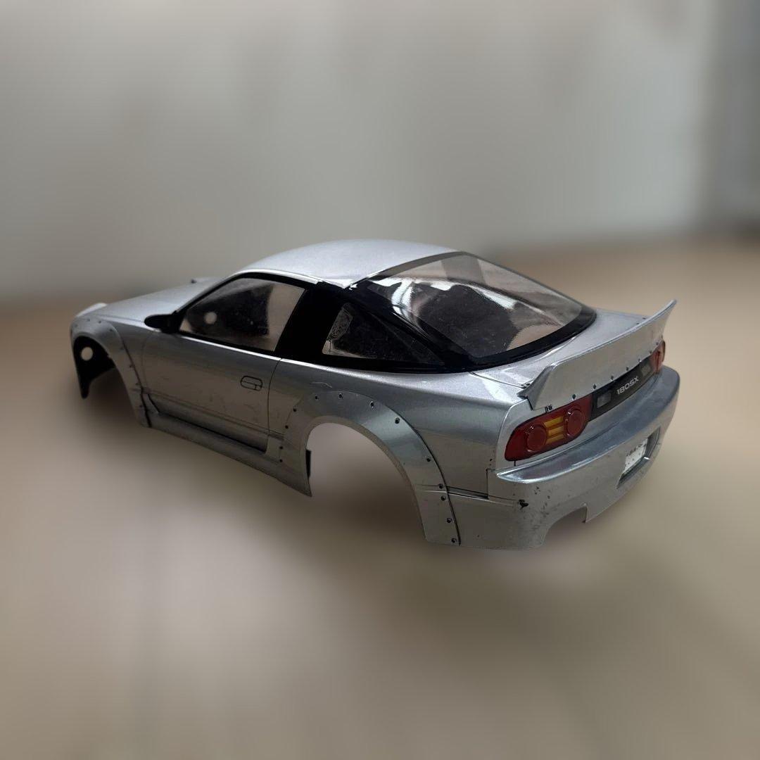 180SX ボディ