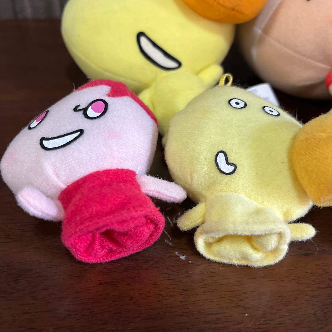 でこぼこフレンズ ぬいぐるみセット