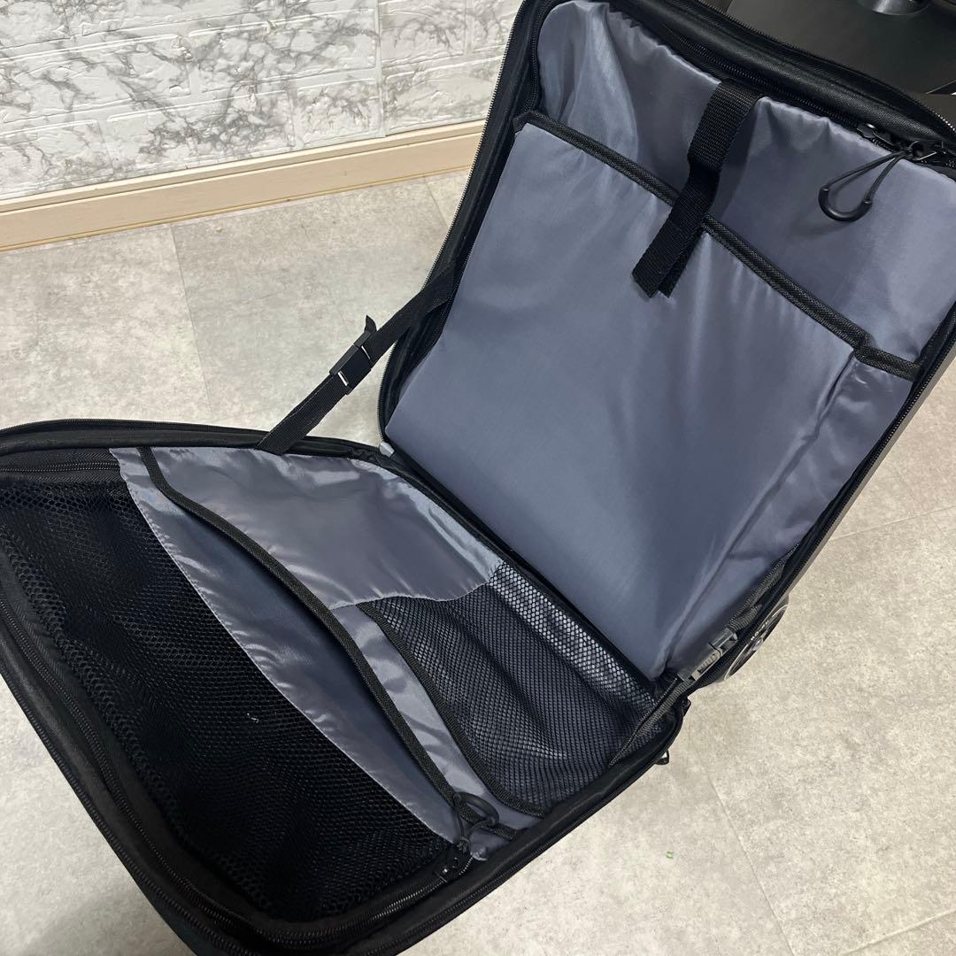 KO-KU スイス製 子供が乗れる キャリーケース スーツケース 旅行用品