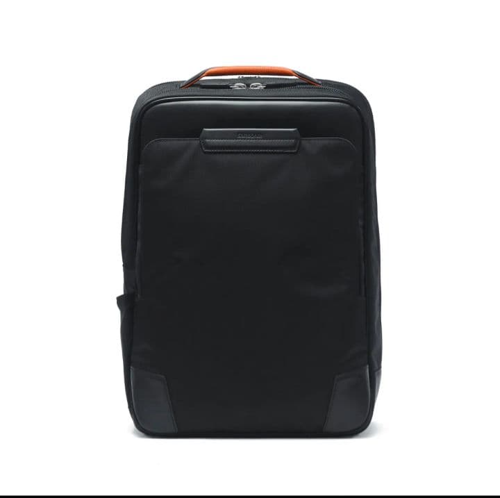 ほぼ未使用　Samsonite　EPID 4　リュック