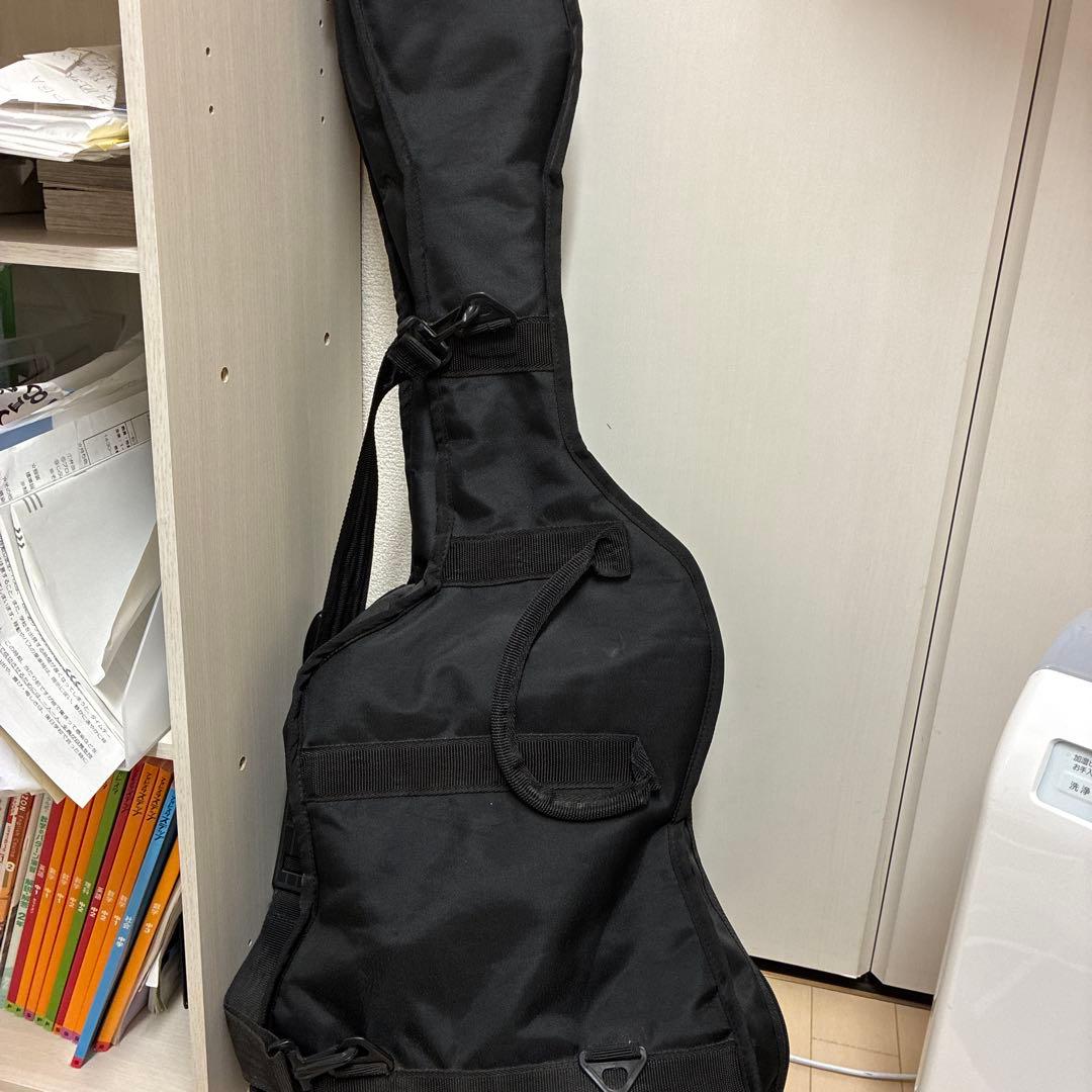 Yamaha RGX ブラックエレキギター