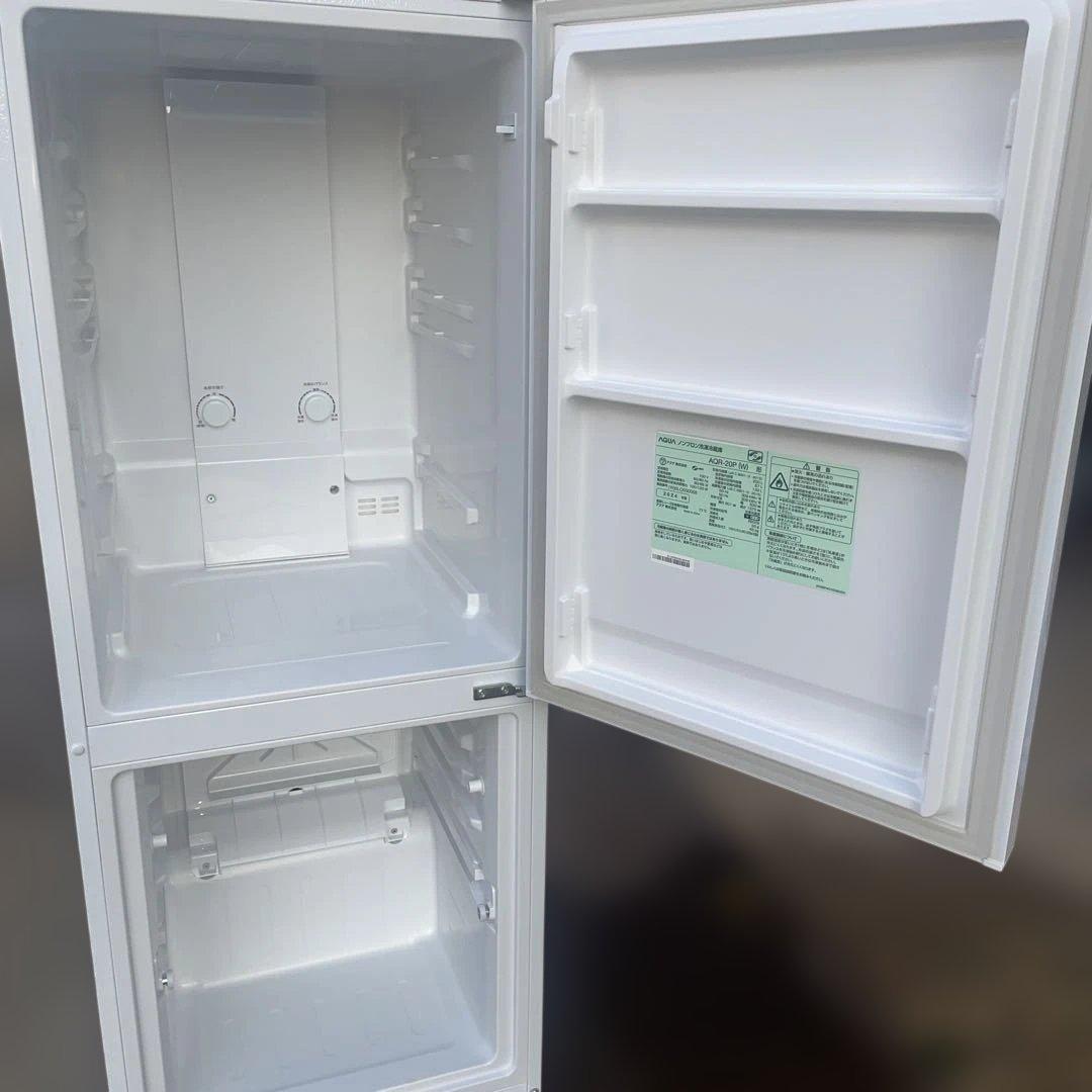 ☆地域限定配達無料★ 冷蔵庫 洗濯機 電子レンジ 3点セット割り