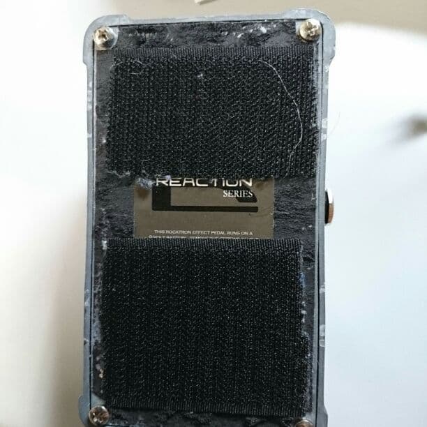 ROCKTRON Reaction distortion Ⅱ