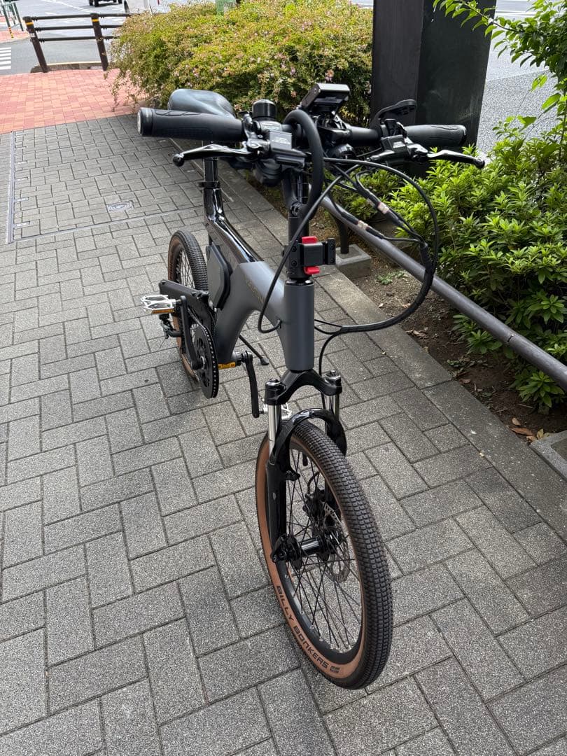 BESV PS1 Limited Edition 引き取り可能な方