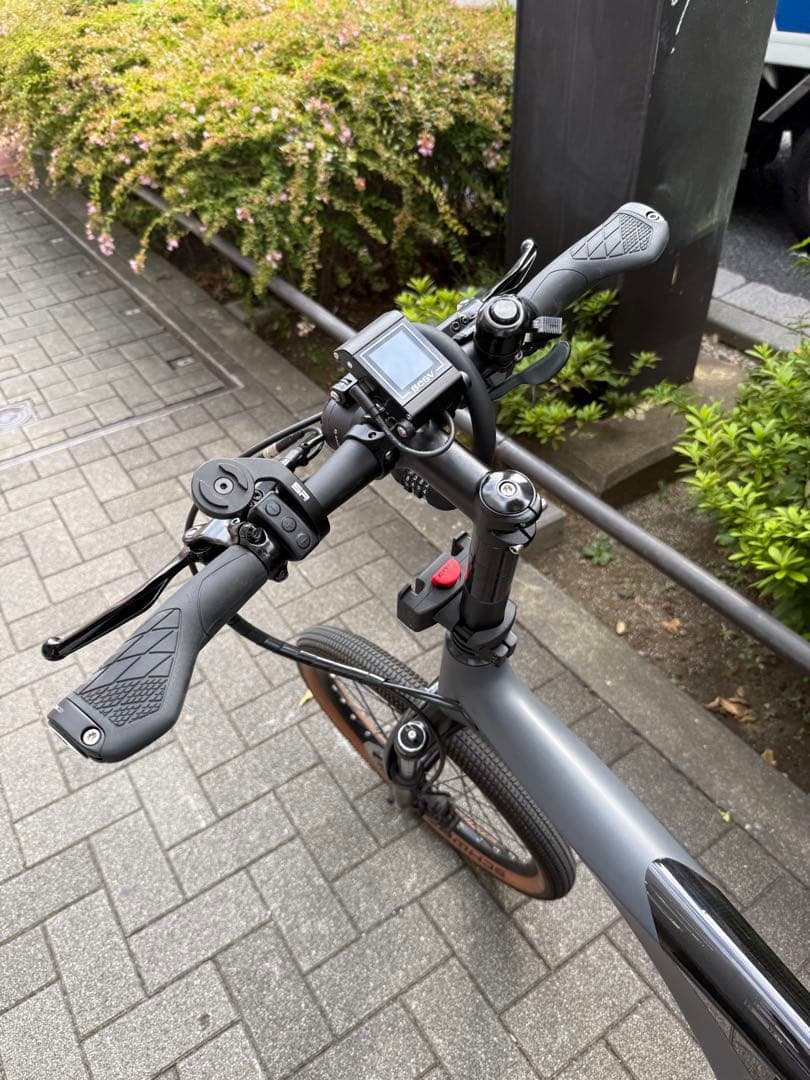 BESV PS1 Limited Edition 引き取り可能な方