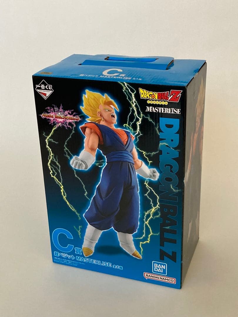ドラゴンボールZ マスタライズ フィギュア セル 超サイヤ人ゴッド等セット