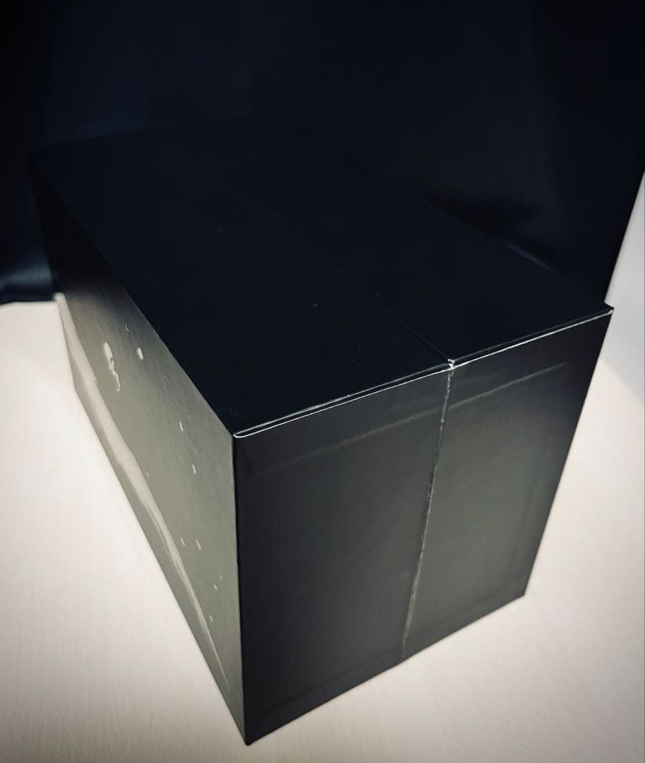 勇気を讃えるボックス※靴下3点ナシ