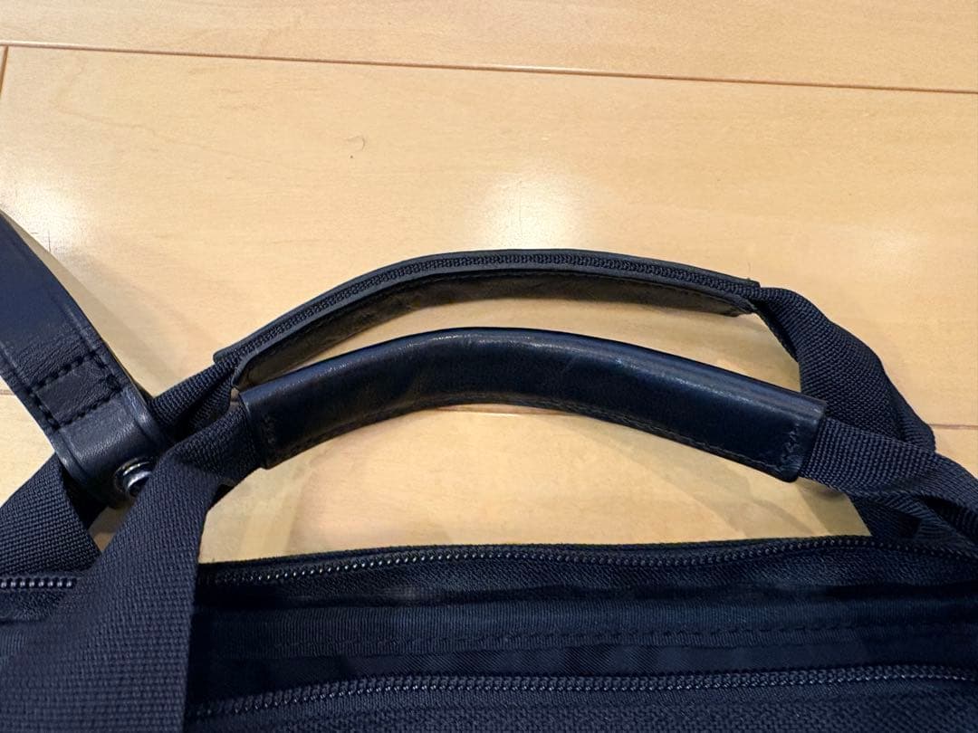 ［Kanae ］PORTER 大容量ビジネスバッグ（美品）