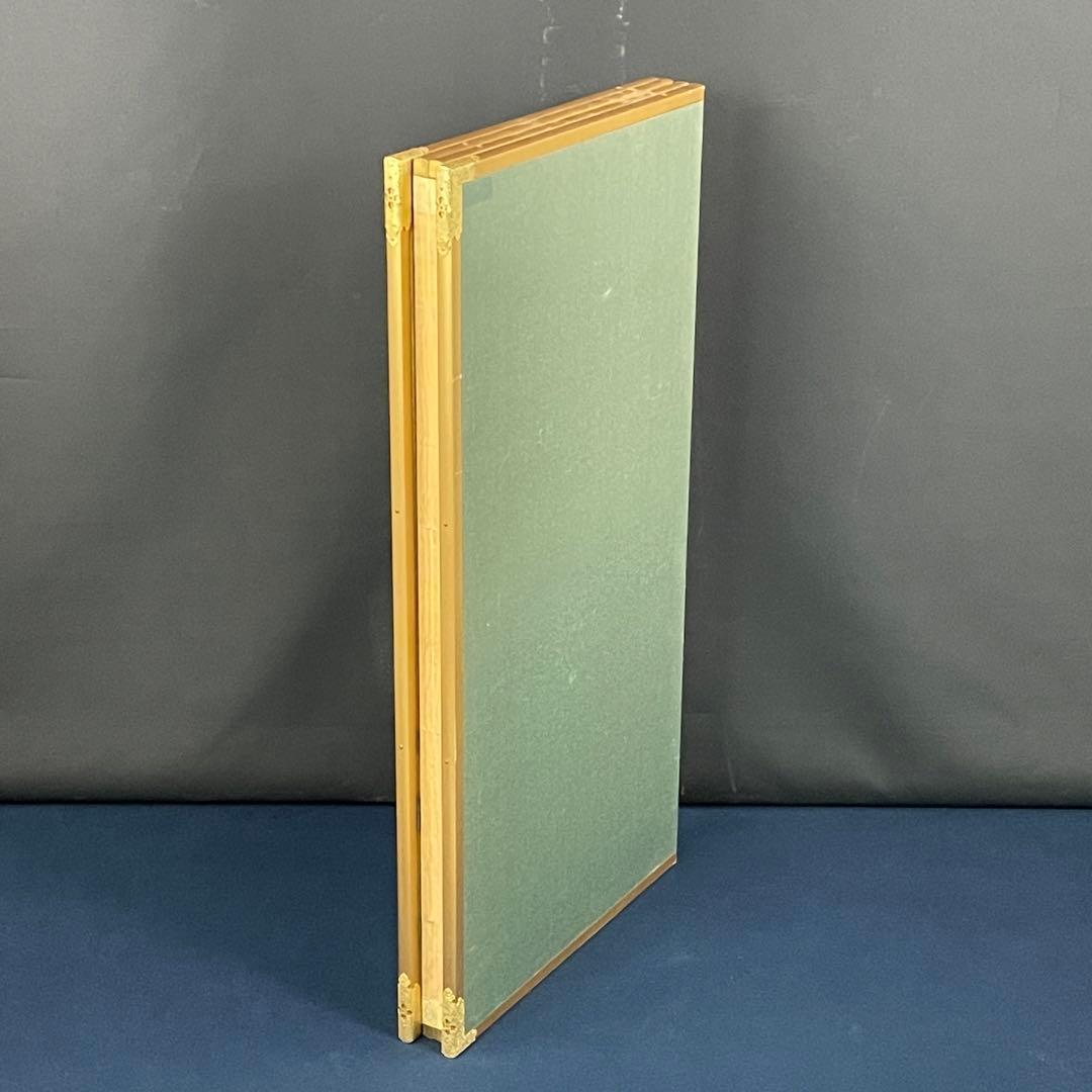 2175 「燕子花図屏風」 清彦