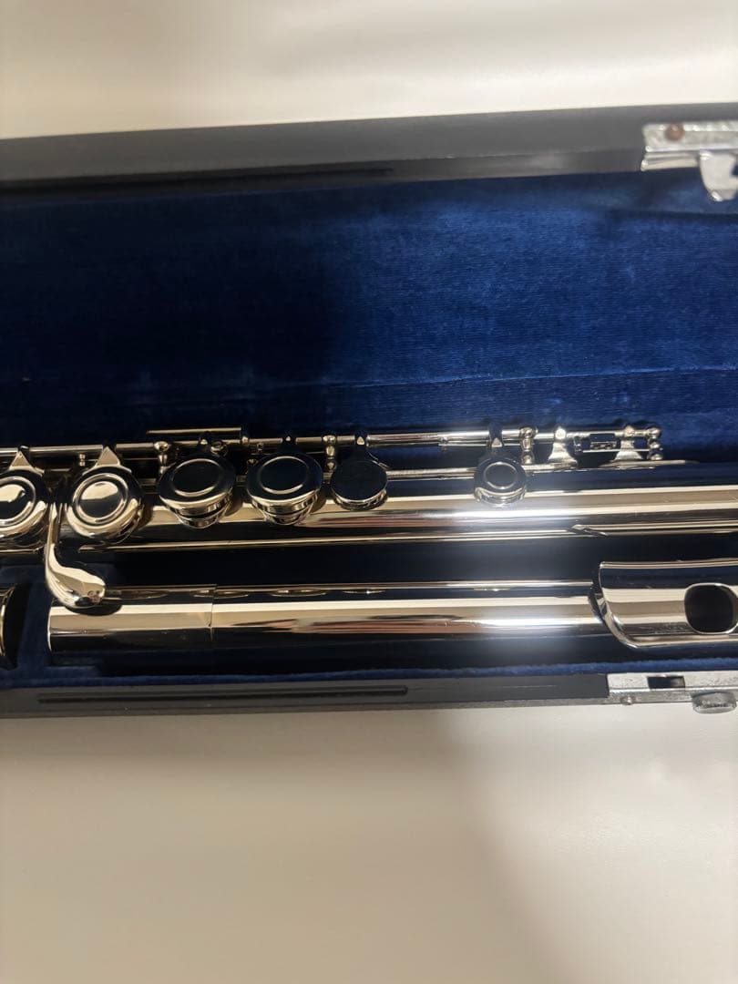 管楽器・吹奏楽器 Pearl NC-96