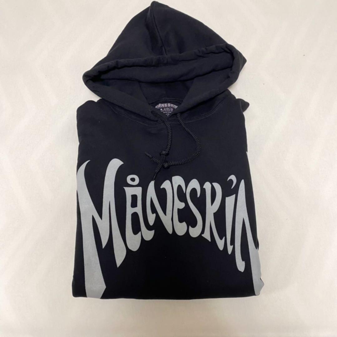 最新 Måneskin マネスキン モーネスキン グッズ フーディ Måneskin