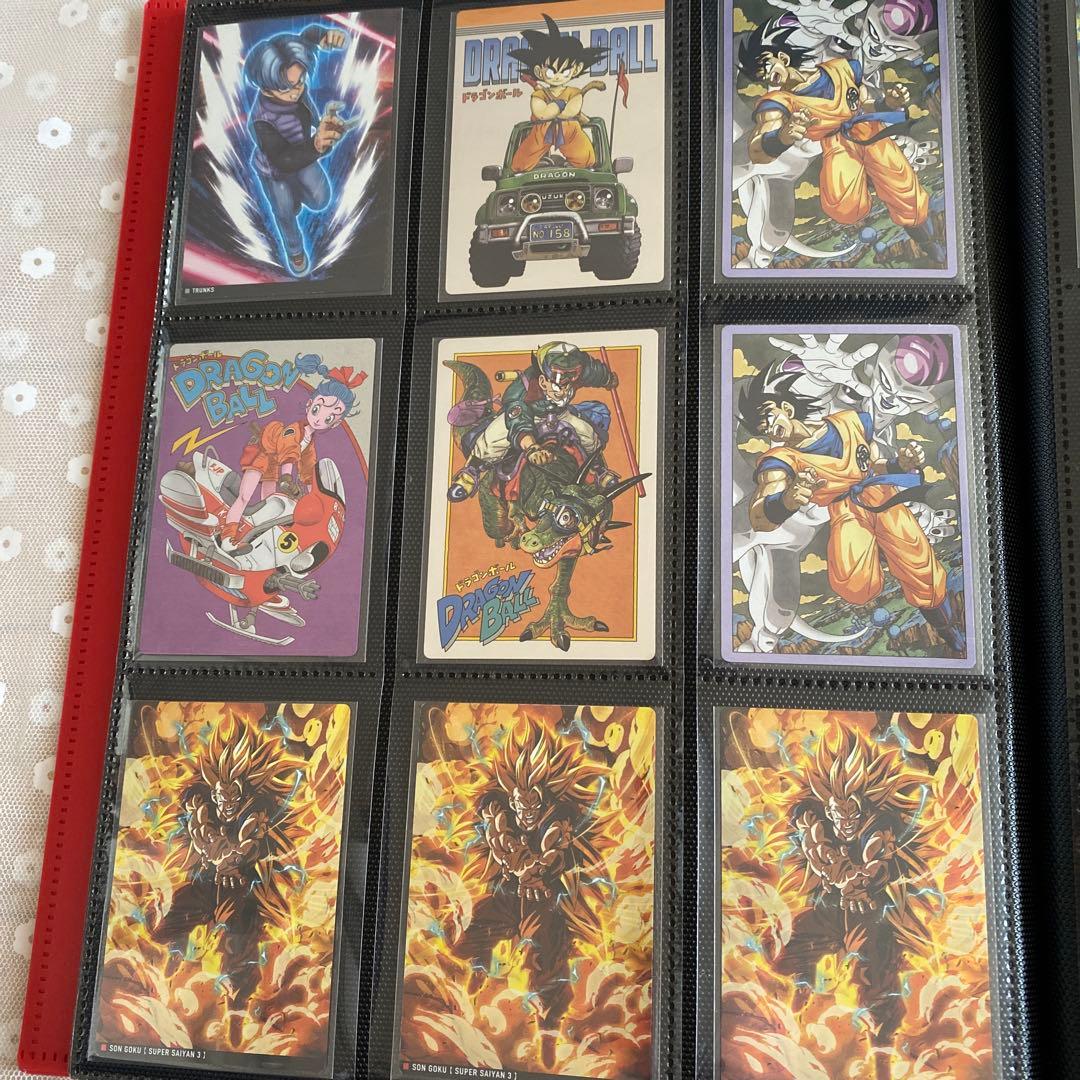 イタジャガ ドラゴンボール VOl.1.2.3.4 まとめ売り