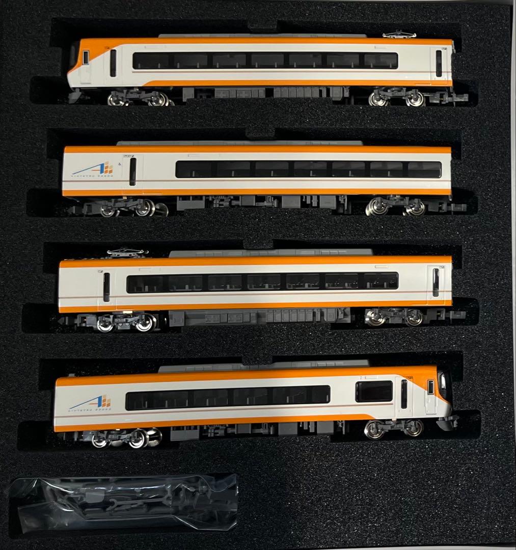 未使用品】GREENMAX 31599 近鉄22000系ACE - メルカリ