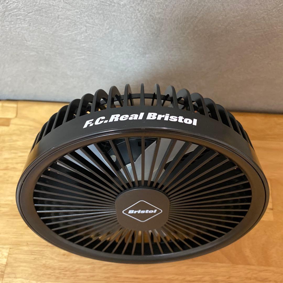F.C.R.B 扇風機　新品未使用⭐︎