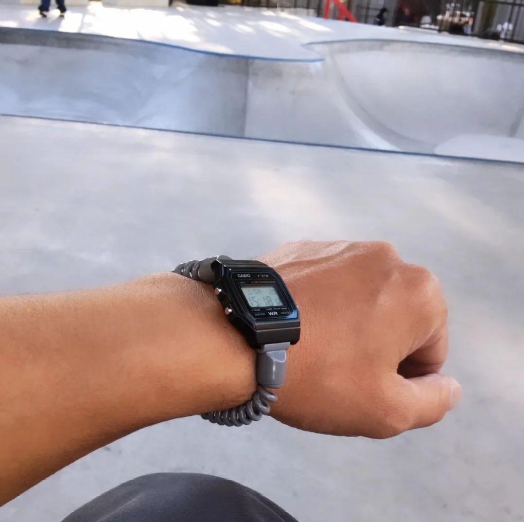 コイルバンド95ミリ10本セット　まとめ売り