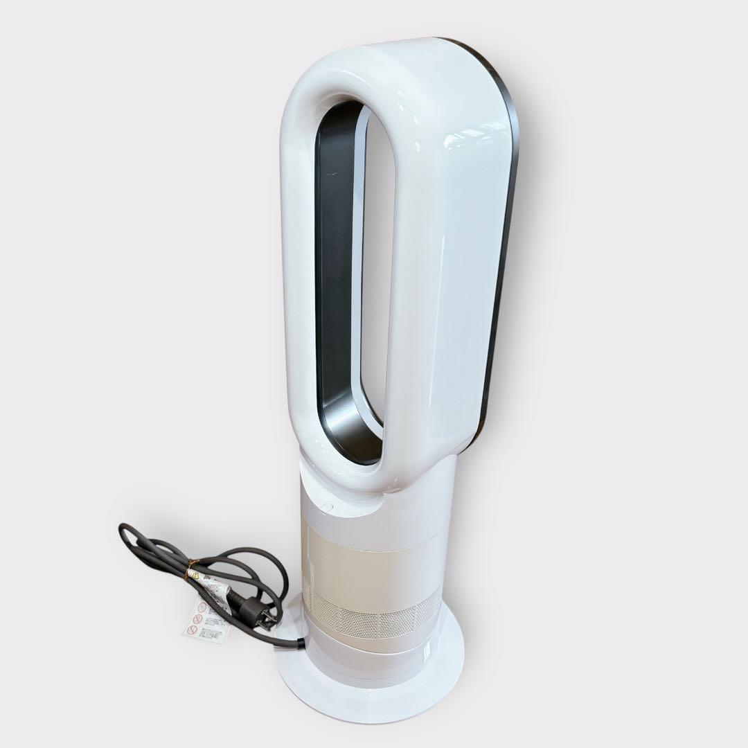 Dyson hot+cool 扇風機 AM09 2020年製 ダイソン
