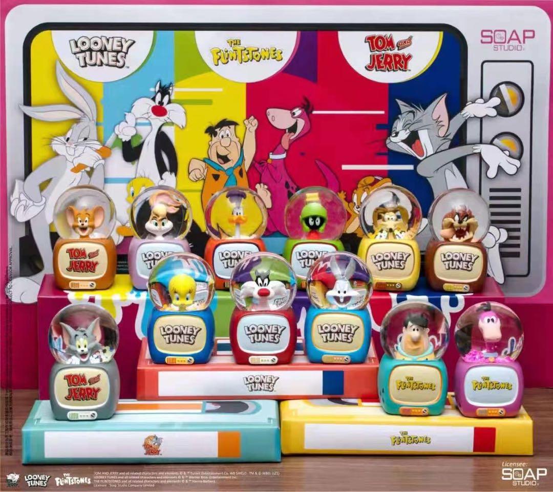 SOAP STUDIO スノードーム SOAP STUDIO (ソープスタジオ) – SOOTANG HOBBY 34.ソープスタジオ