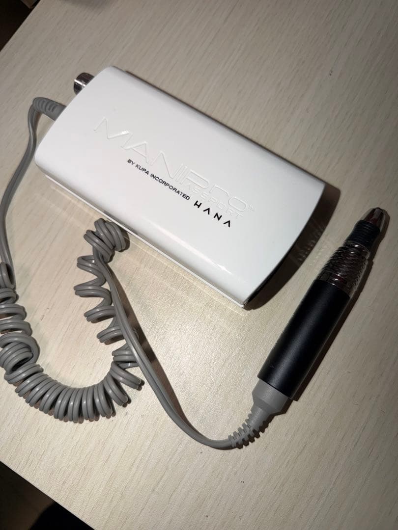 手入れ用具 moco