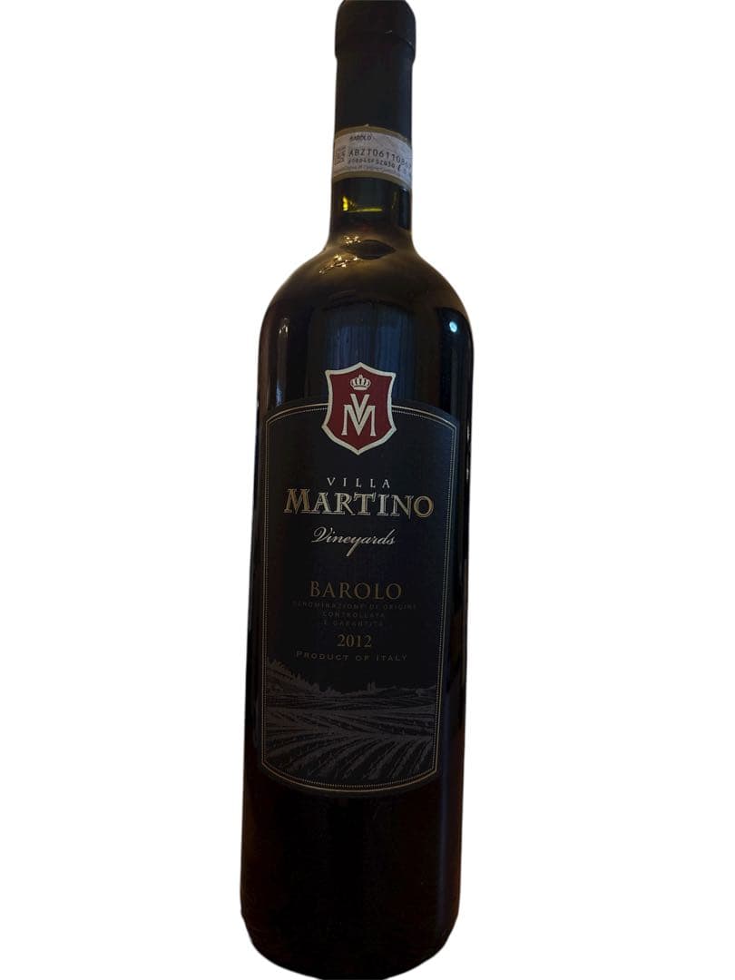 世界の名産地から厳選！希少ヴィンテージワインコレクション4本セット