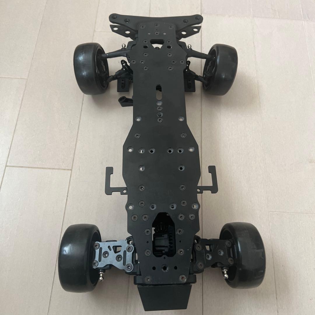 3レーシング サクラD5ライト